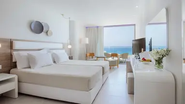 Tasia Maris Sands Beach (14+)