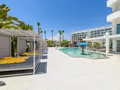 Tasia Maris Sands Beach Hotel