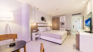 TASIA MARIS SANDS