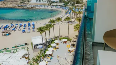 TASIA MARIS SANDS