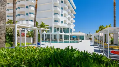 TASIA MARIS SANDS