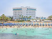 TASIA MARIS SANDS