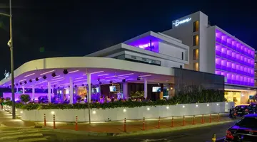 Tasia Maris Seasons Hotel (Adults Only 16+)
