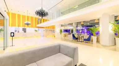 Tasia Maris Seasons Hotel (Adults Only 16+)