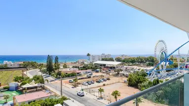 Tasia Maris Seasons Hotel (Adults Only 16+)