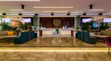 Tasia Maris Seasons Hotel (Adults Only 16+)