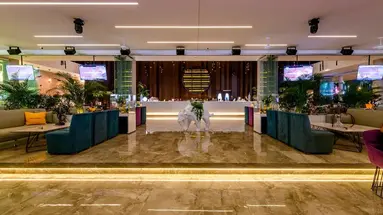 Tasia Maris Seasons Hotel (Adults Only 16+)
