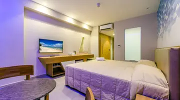 Tasia Maris Seasons Hotel (Adults Only 16+)