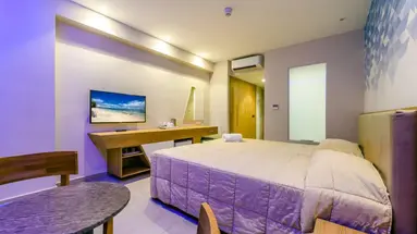 Tasia Maris Seasons Hotel (Adults Only 16+)