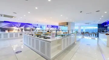 Tasia Maris Seasons Hotel (Adults Only 16+)