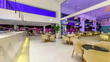 Tasia Maris Seasons Hotel (Adults Only 16+)