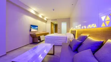 Tasia Maris Seasons Hotel (Adults Only 16+)
