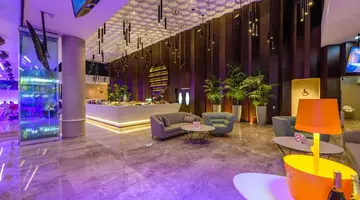 Tasia Maris Seasons Hotel (Adults Only 16+)