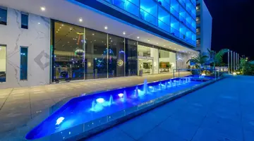 Tasia Maris Seasons Hotel (Adults Only 16+)