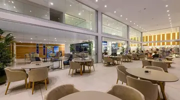 Tasia Maris Seasons Hotel