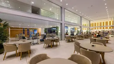 Tasia Maris Seasons Hotel