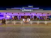 Tasia Maris Seasons Hotel