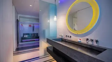Tasia Maris Seasons Hotel
