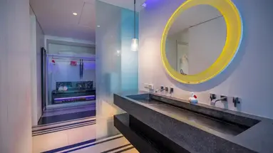 Tasia Maris Seasons Hotel