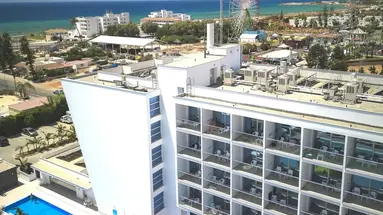 Tasia Maris Seasons Hotel