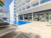 Tasia Maris Seasons Hotel