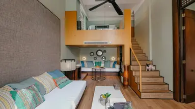Tasia Maris Seasons Hotel