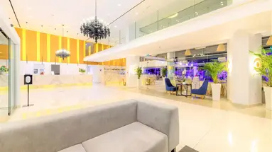 Tasia Maris Seasons Hotel