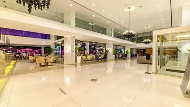 Tasia Maris Seasons Hotel