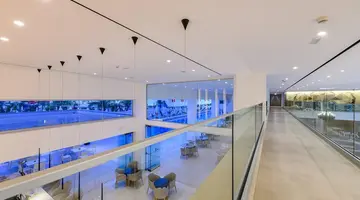 Tasia Maris Seasons Hotel
