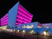 Tasia Maris Seasons Hotel