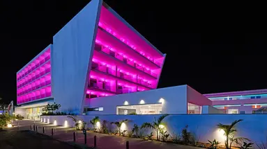 Tasia Maris Seasons Hotel