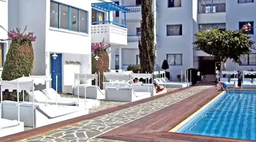 Tasmaria Hotel Apartments