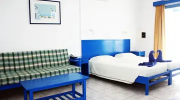 Tasmaria Hotel Apartments