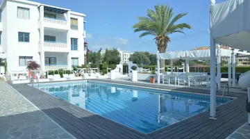 Tasmaria Hotel Apartments