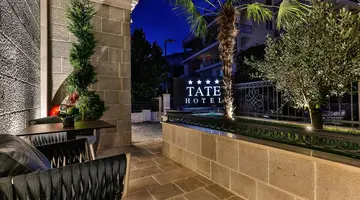 TATE BY AYCON