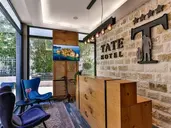 TATE BY AYCON