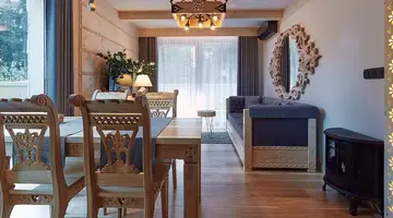 Tatra Square Apartments