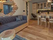Tatra Square Apartments