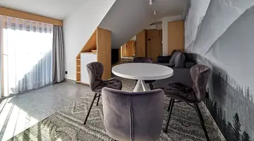 Tatra Square Apartments
