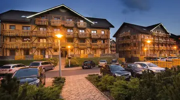 Tatragolf Mountain Resort