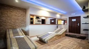 Tatragolf Mountain Resort