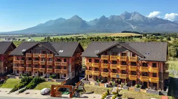 Tatragolf Mountain Resort