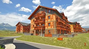Tatragolf Mountain Resort