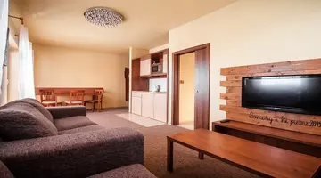 Tatragolf Mountain Resort