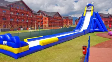 Tatragolf Mountain Resort