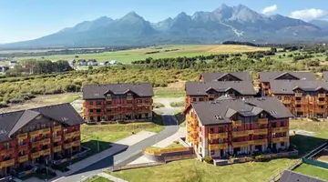 Tatragolf Mountain Resort