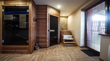 Tatragolf Mountain Resort
