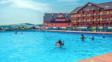 Tatragolf Mountain Resort