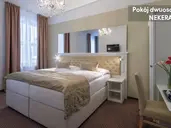 TAURUS HOTEL PRAGUE