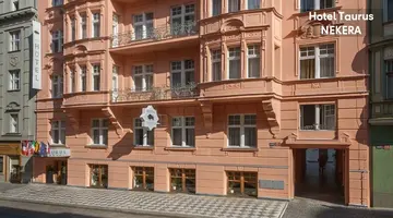 TAURUS HOTEL PRAGUE
